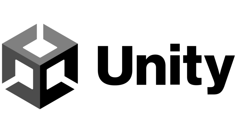 Le logo de unity